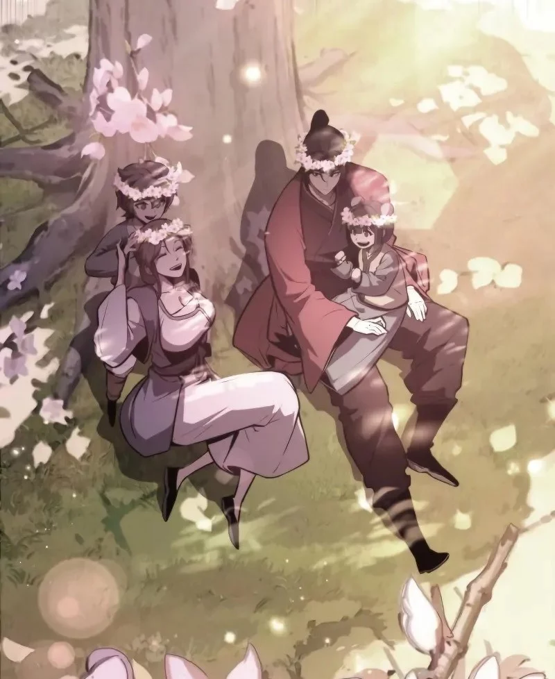 Rebirth of the Divine Demon Chapter 1 Gambar 64