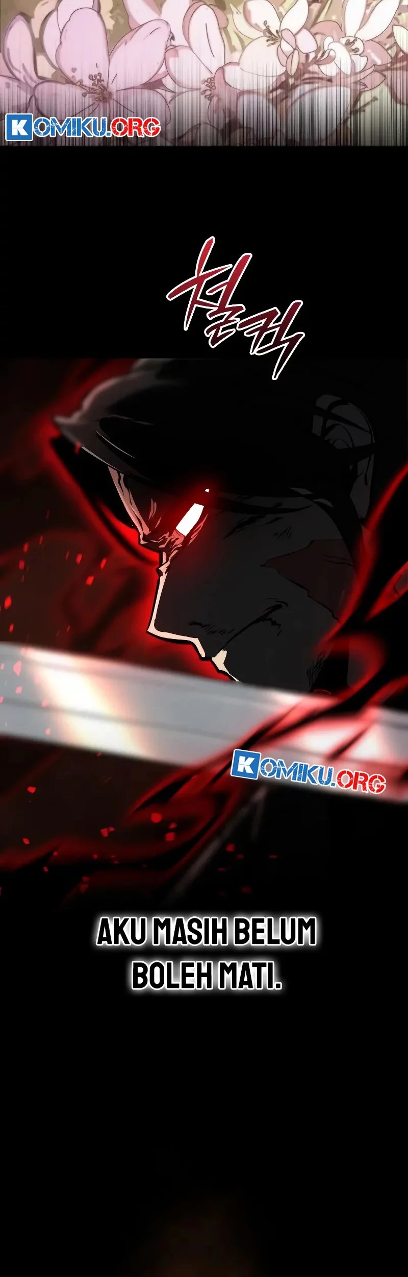 Rebirth of the Divine Demon Chapter 1 Gambar 65