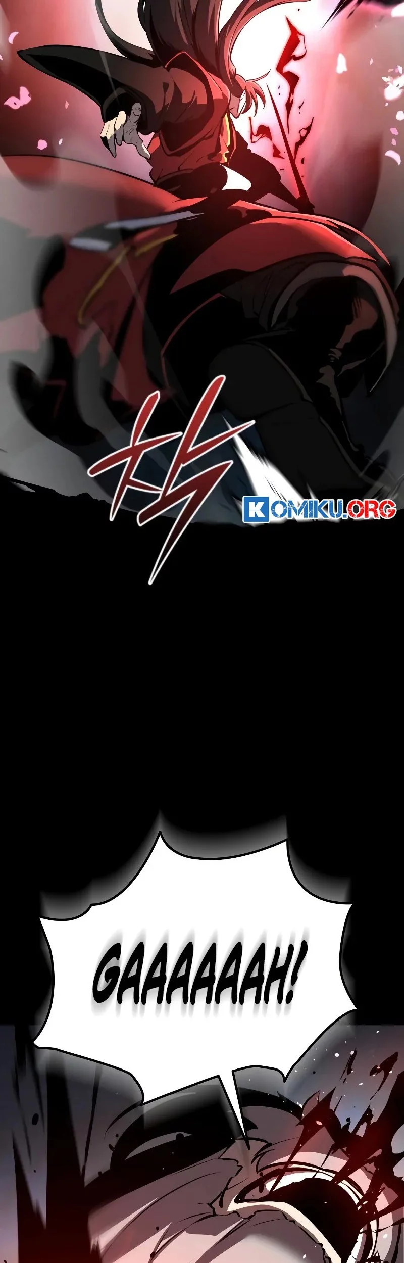 Rebirth of the Divine Demon Chapter 1 Gambar 68