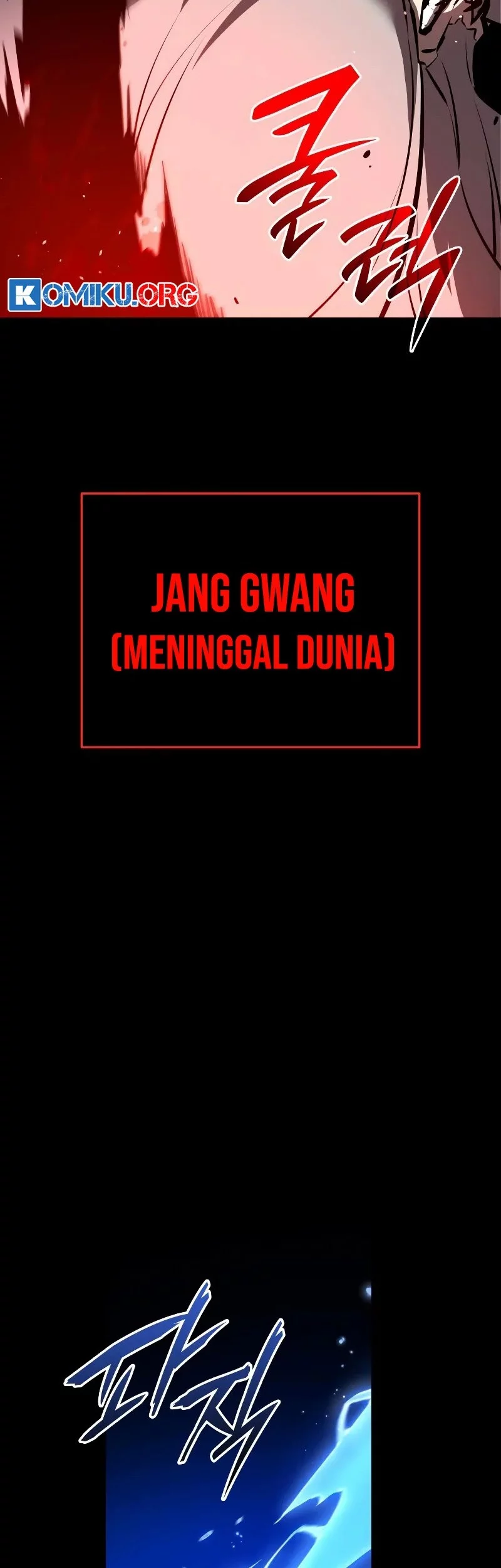 Rebirth of the Divine Demon Chapter 1 Gambar 69