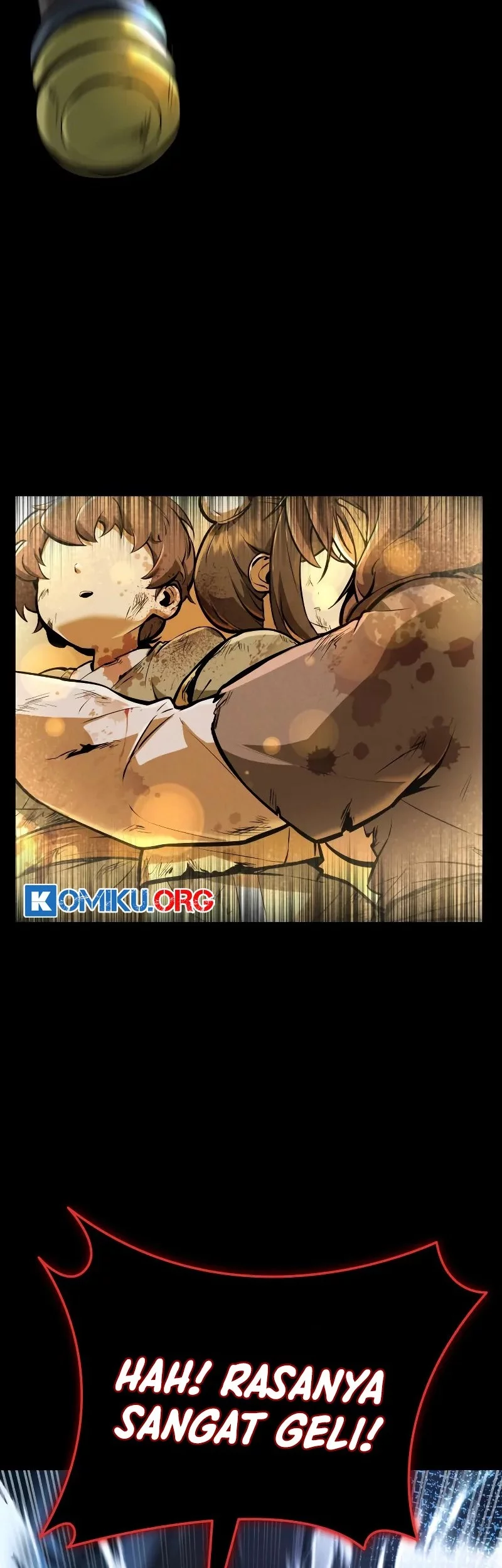 Rebirth of the Divine Demon Chapter 1 Gambar 75