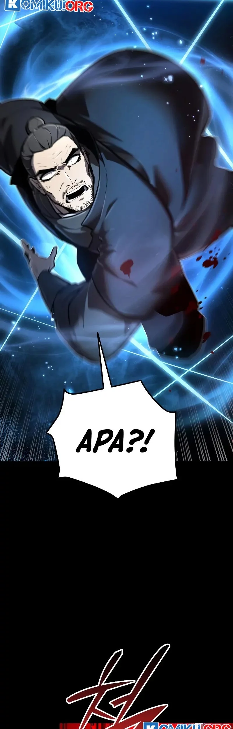 Rebirth of the Divine Demon Chapter 1 Gambar 77