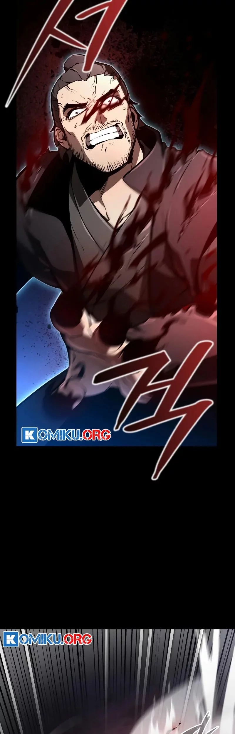 Rebirth of the Divine Demon Chapter 1 Gambar 81