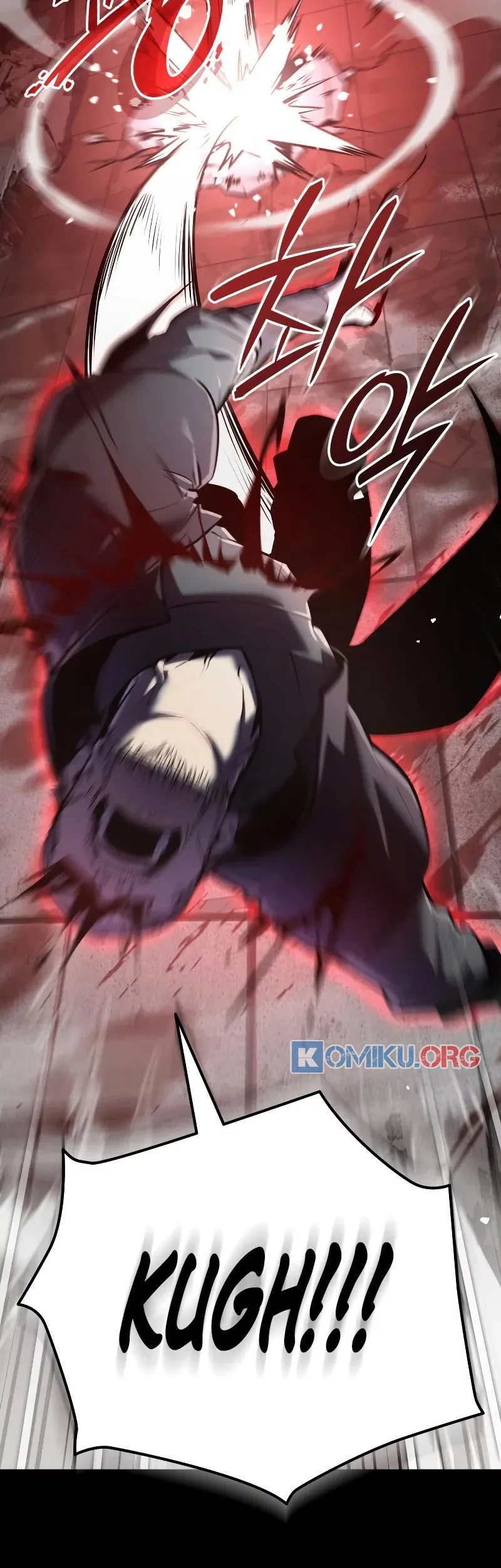 Rebirth of the Divine Demon Chapter 1 Gambar 83