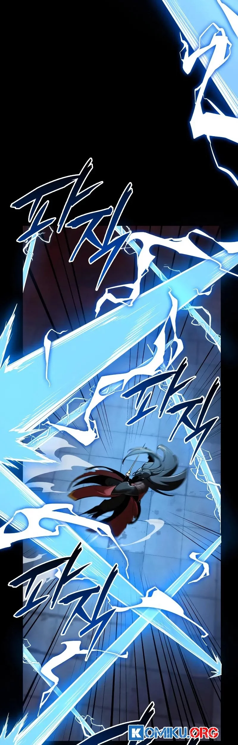 Rebirth of the Divine Demon Chapter 1 Gambar 87