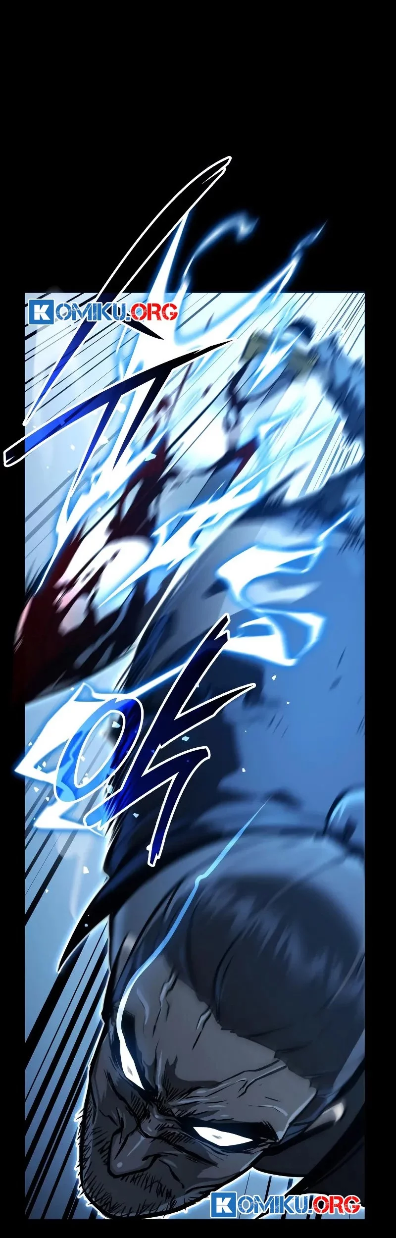 Rebirth of the Divine Demon Chapter 1 Gambar 90