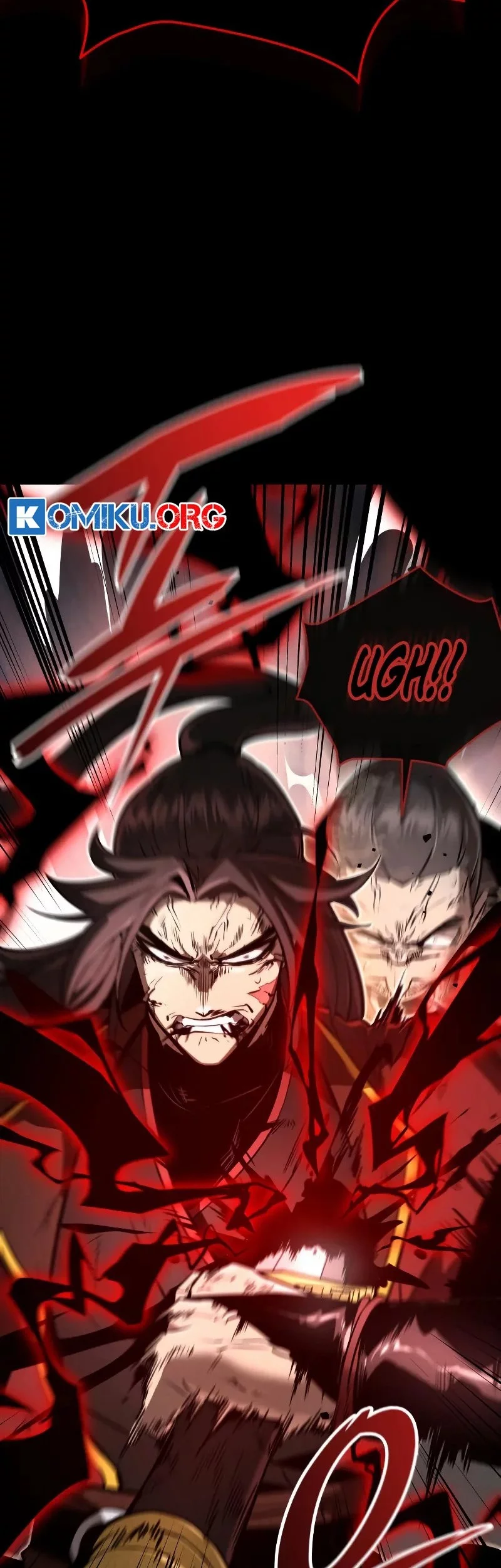 Rebirth of the Divine Demon Chapter 1 Gambar 99