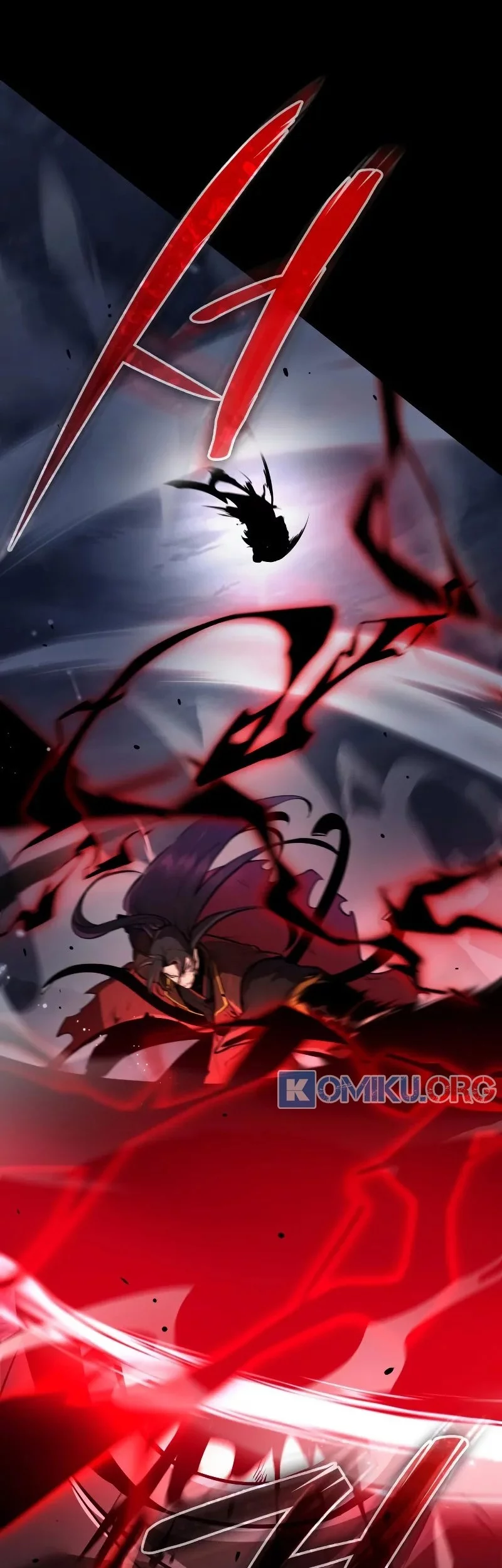 Rebirth of the Divine Demon Chapter 1 Gambar 105