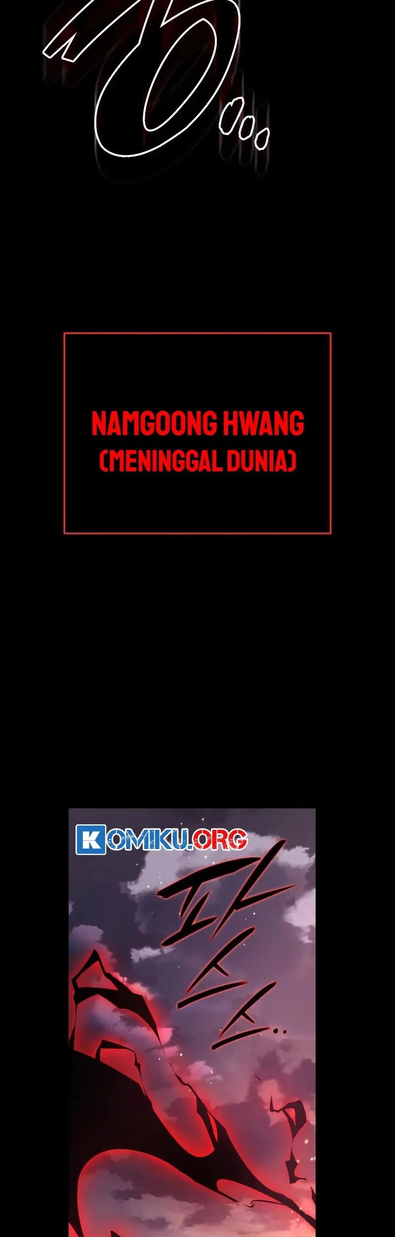 Rebirth of the Divine Demon Chapter 1 Gambar 111