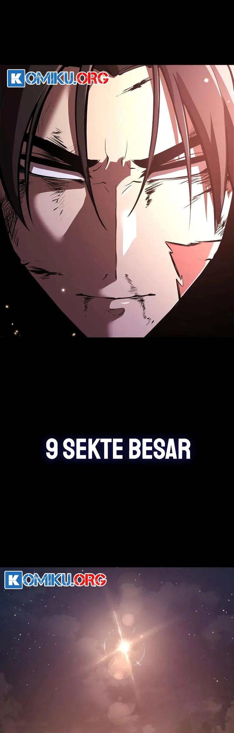 Rebirth of the Divine Demon Chapter 1 Gambar 113