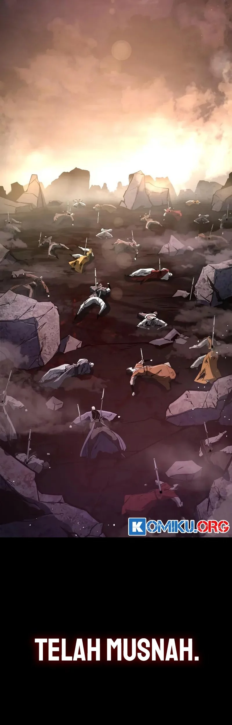 Rebirth of the Divine Demon Chapter 1 Gambar 114