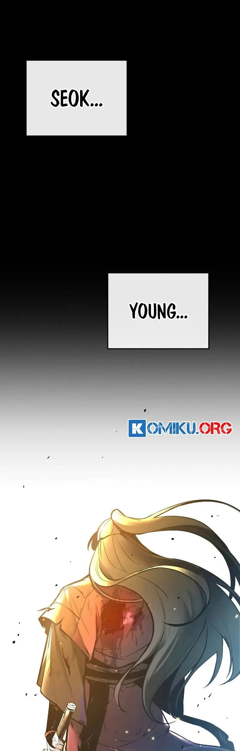 Rebirth of the Divine Demon Chapter 1 Gambar 117