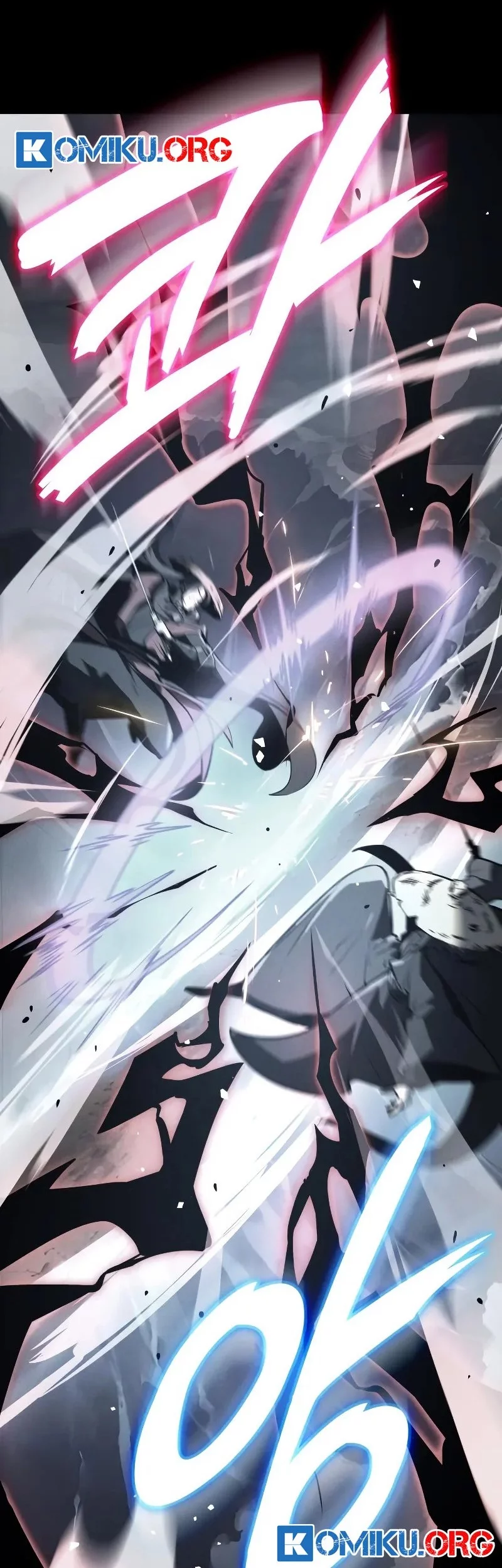 Rebirth of the Divine Demon Chapter 1 Gambar 126