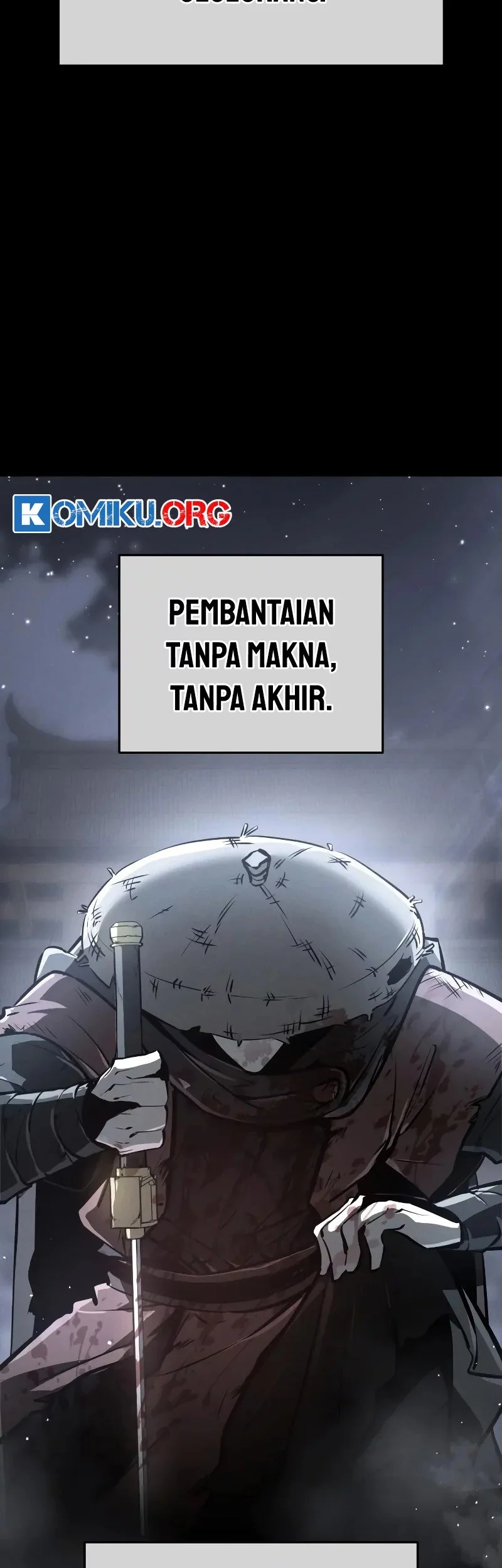 Rebirth of the Divine Demon Chapter 1 Gambar 128