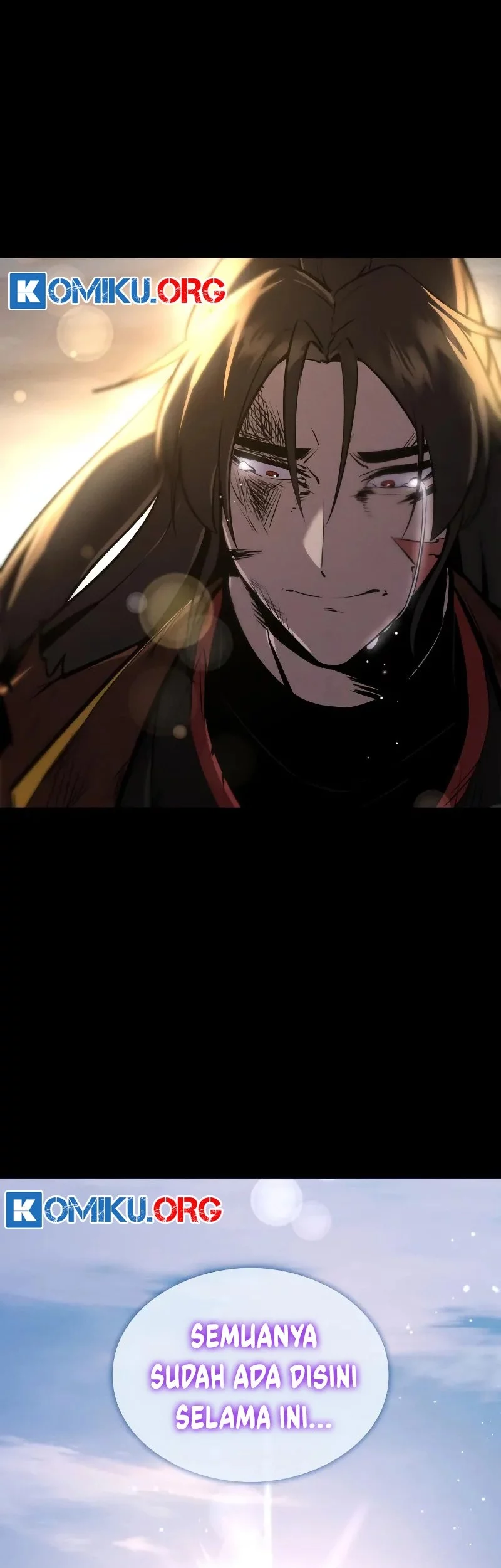 Rebirth of the Divine Demon Chapter 1 Gambar 141