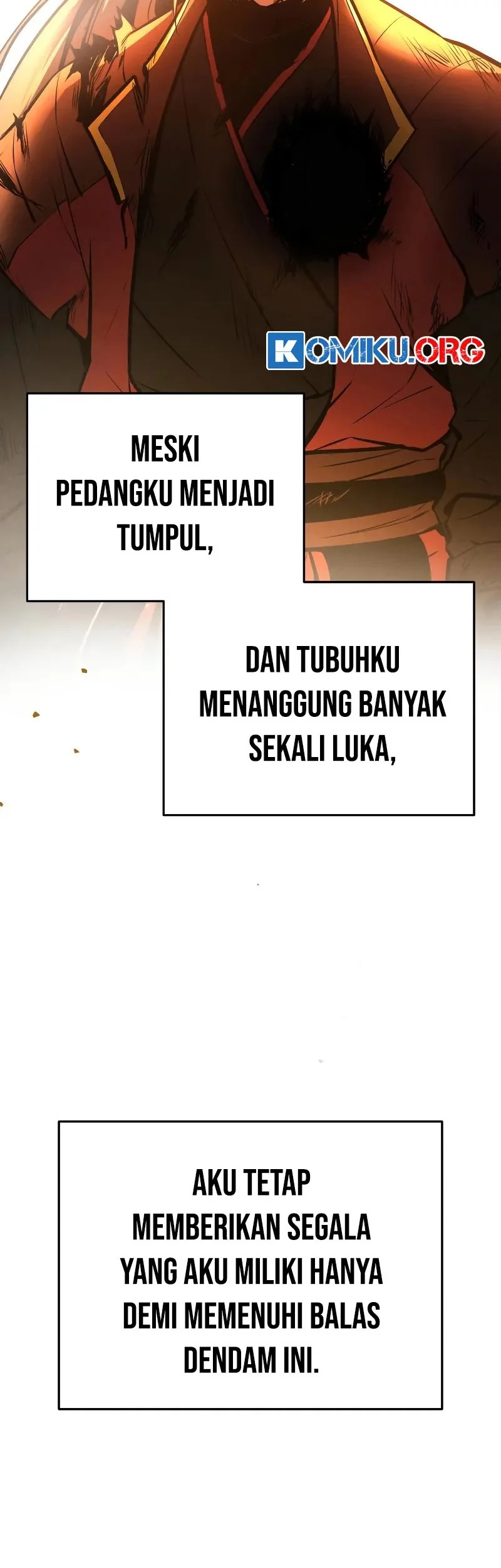 Rebirth of the Divine Demon Chapter 1 Gambar 144