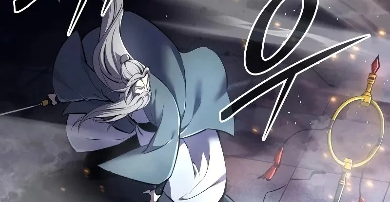 Rebirth of the Divine Demon Chapter 1 Gambar 10