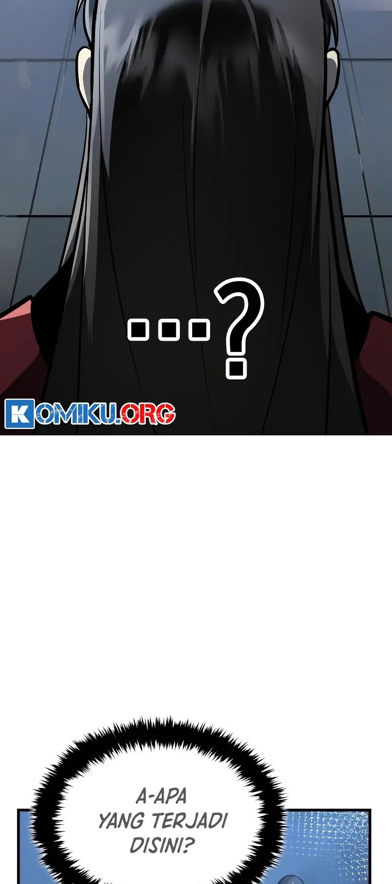 Rebirth of the Divine Demon Chapter 1 Gambar 153