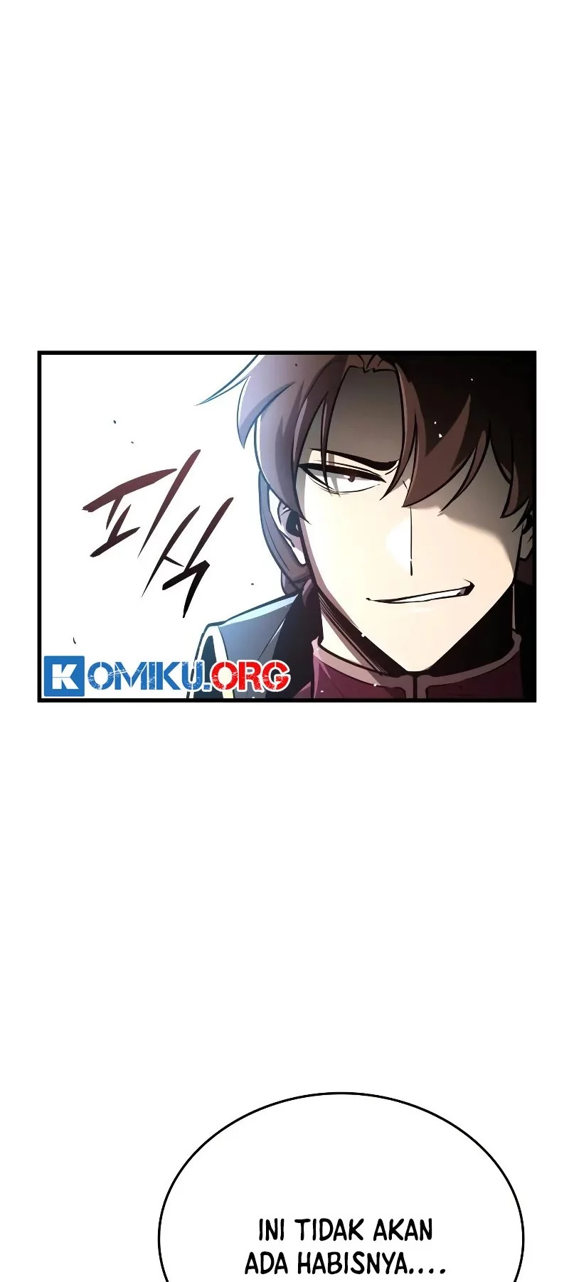Rebirth of the Divine Demon Chapter 1 Gambar 159