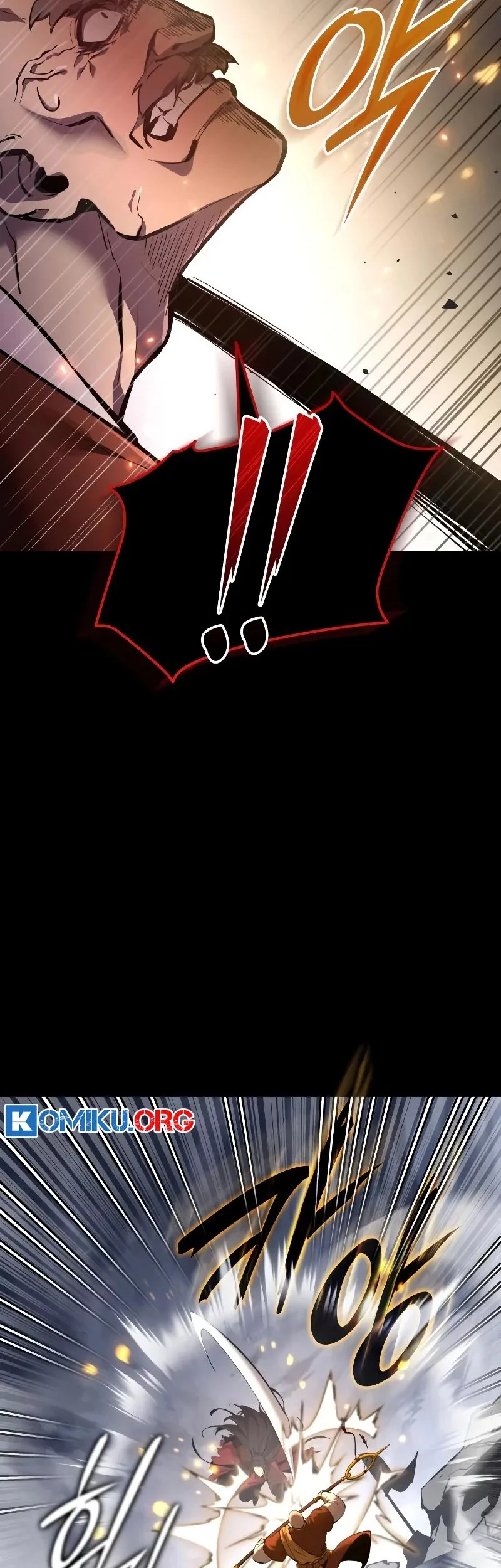 Rebirth of the Divine Demon Chapter 1 Gambar 12