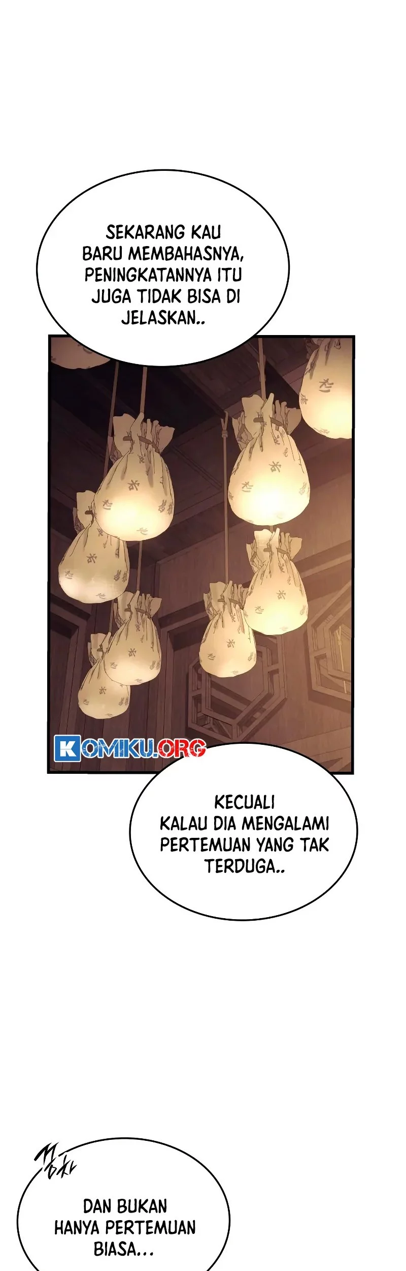 Rebirth of the Divine Demon Chapter 12 Gambar 41