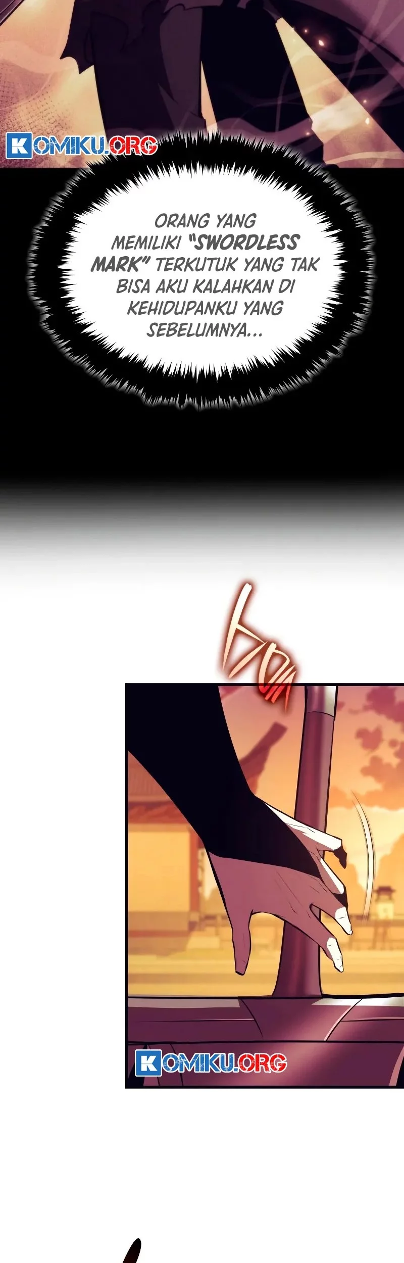 Rebirth of the Divine Demon Chapter 12 Gambar 69