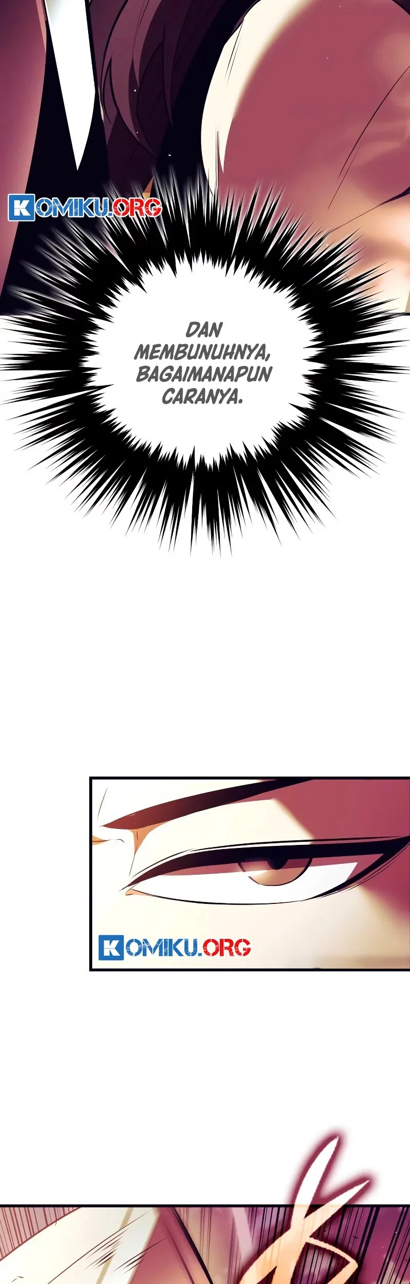 Rebirth of the Divine Demon Chapter 12 Gambar 71