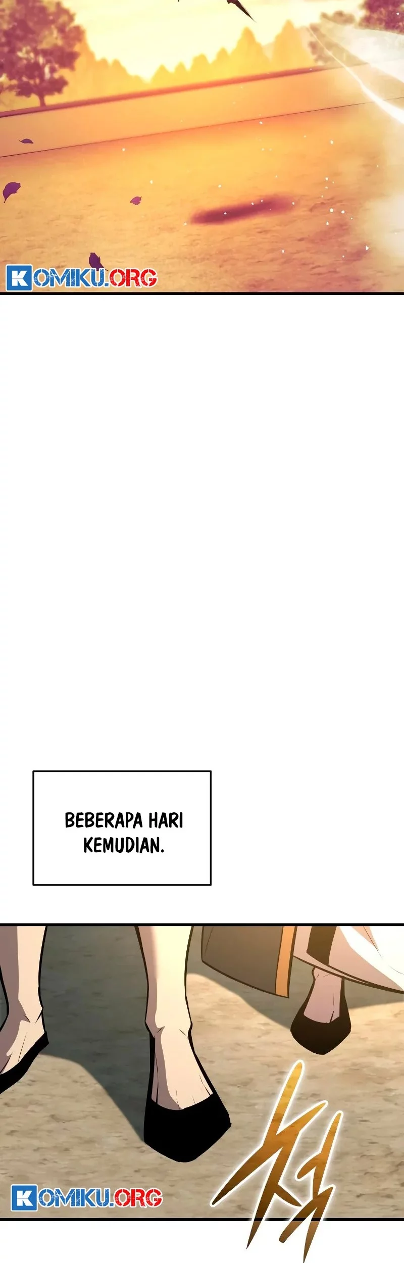 Rebirth of the Divine Demon Chapter 12 Gambar 78