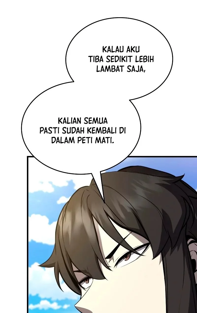 Rebirth of the Divine Demon Chapter 12 Gambar 82