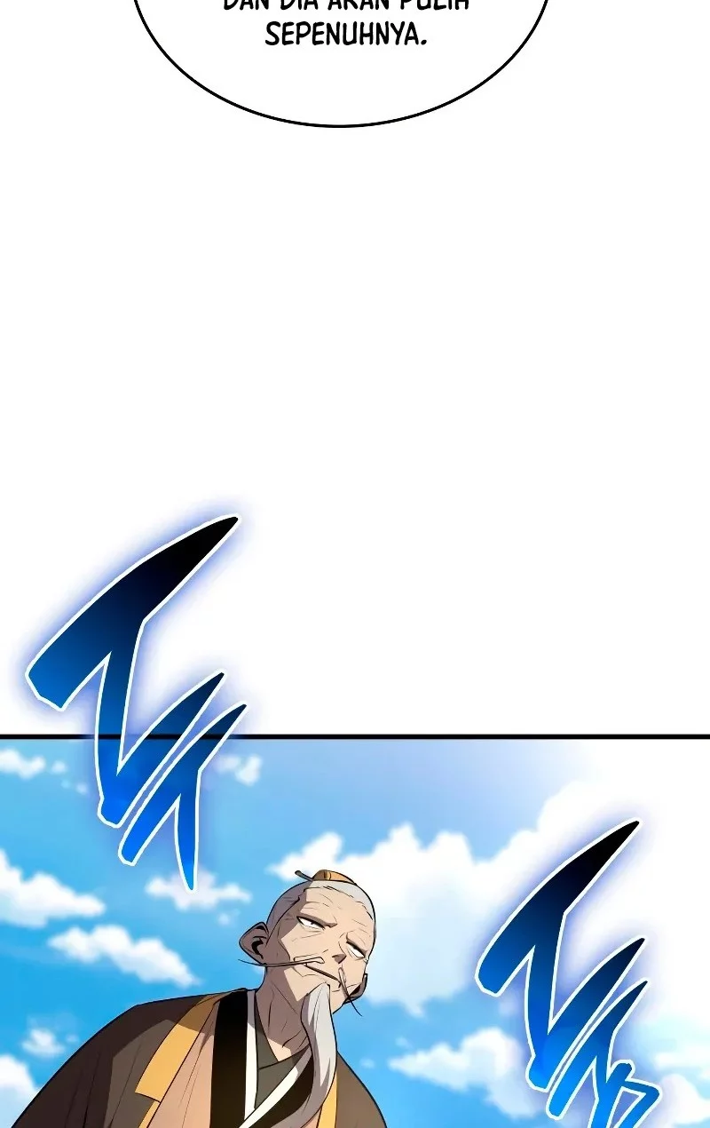 Rebirth of the Divine Demon Chapter 12 Gambar 85