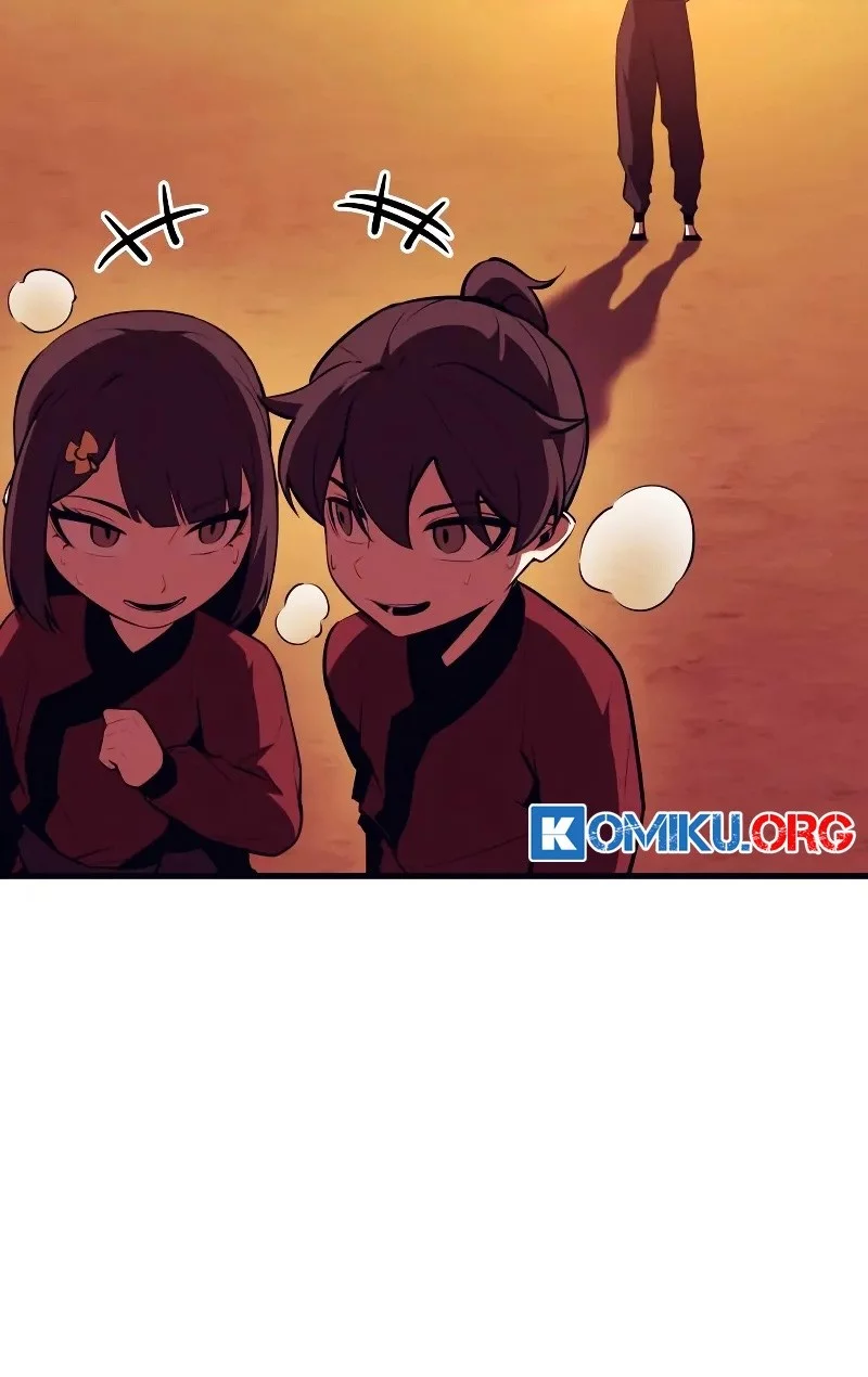 Rebirth of the Divine Demon Chapter 12 Gambar 64