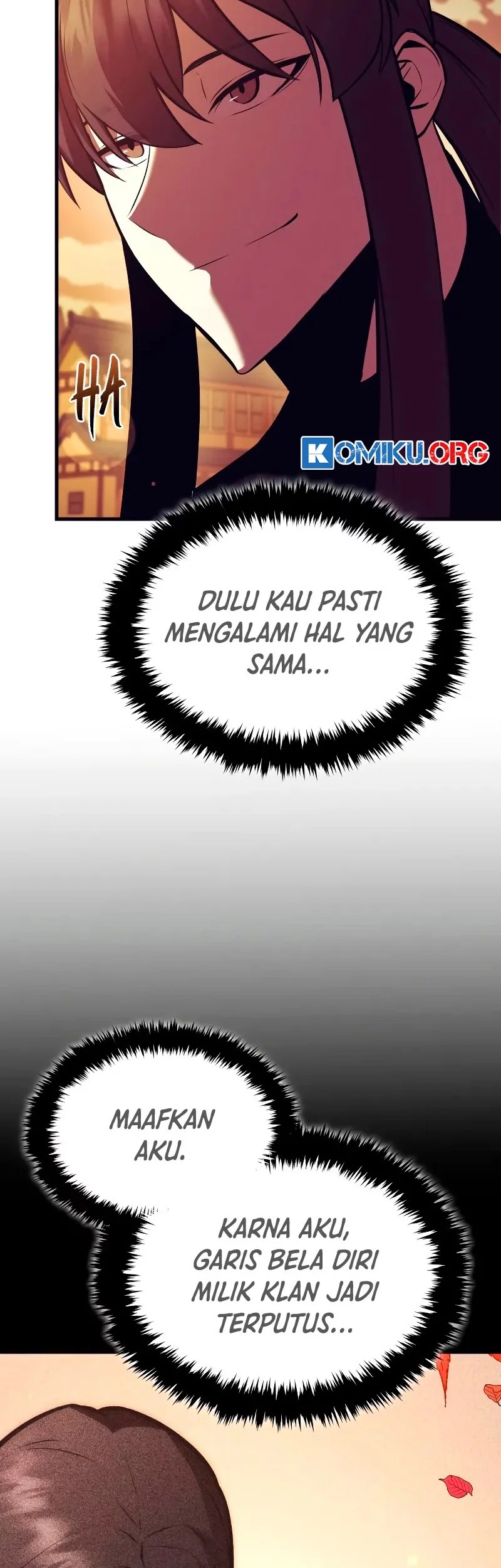 Rebirth of the Divine Demon Chapter 12 Gambar 66