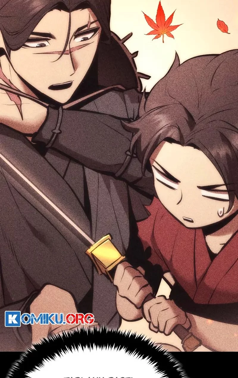 Rebirth of the Divine Demon Chapter 12 Gambar 67