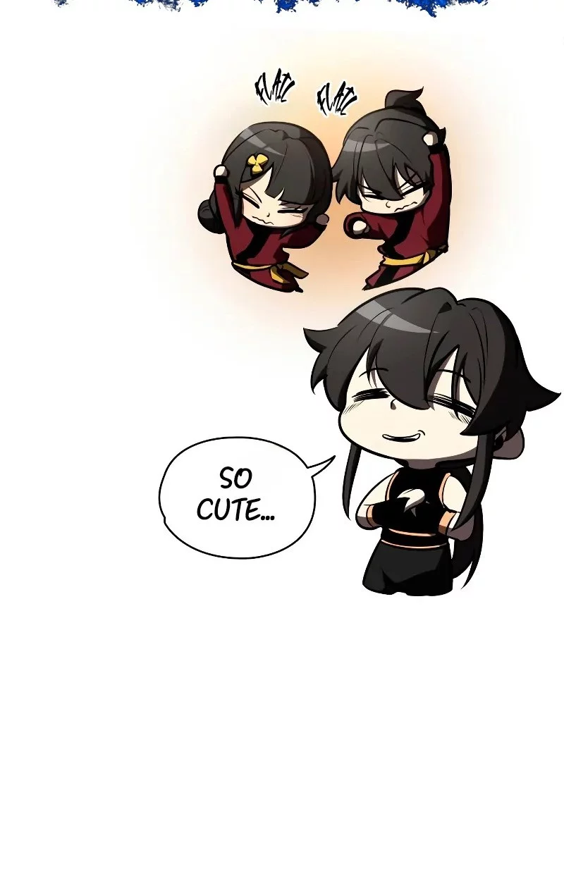 Rebirth of the Divine Demon Chapter 12 Gambar 91