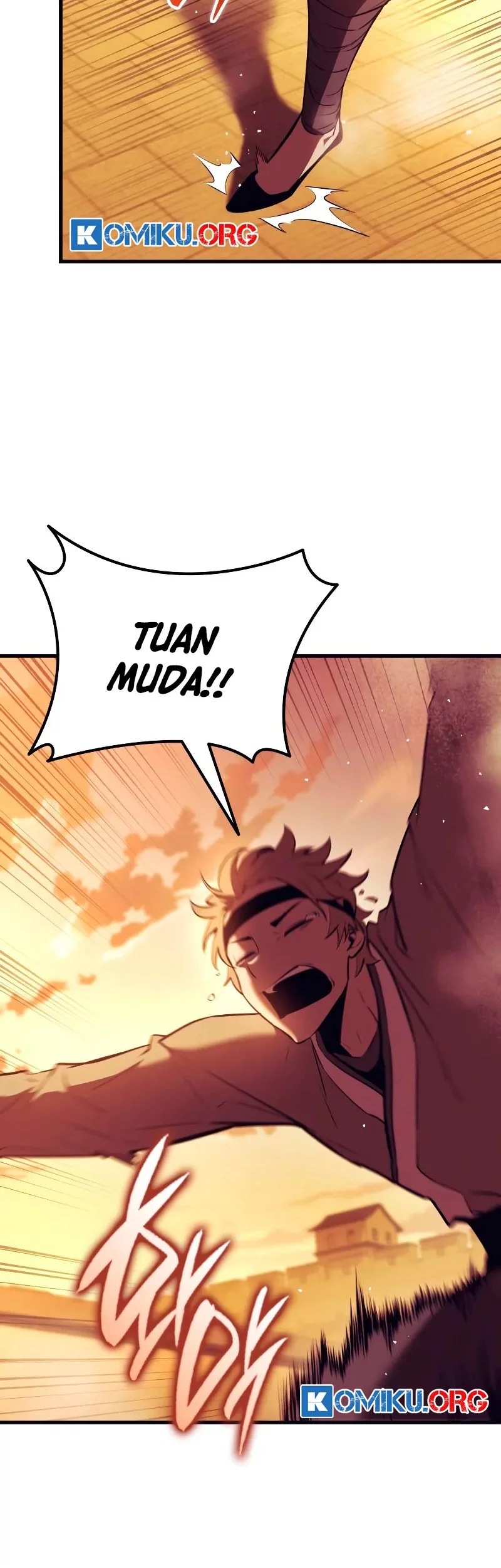 Rebirth of the Divine Demon Chapter 12 Gambar 11