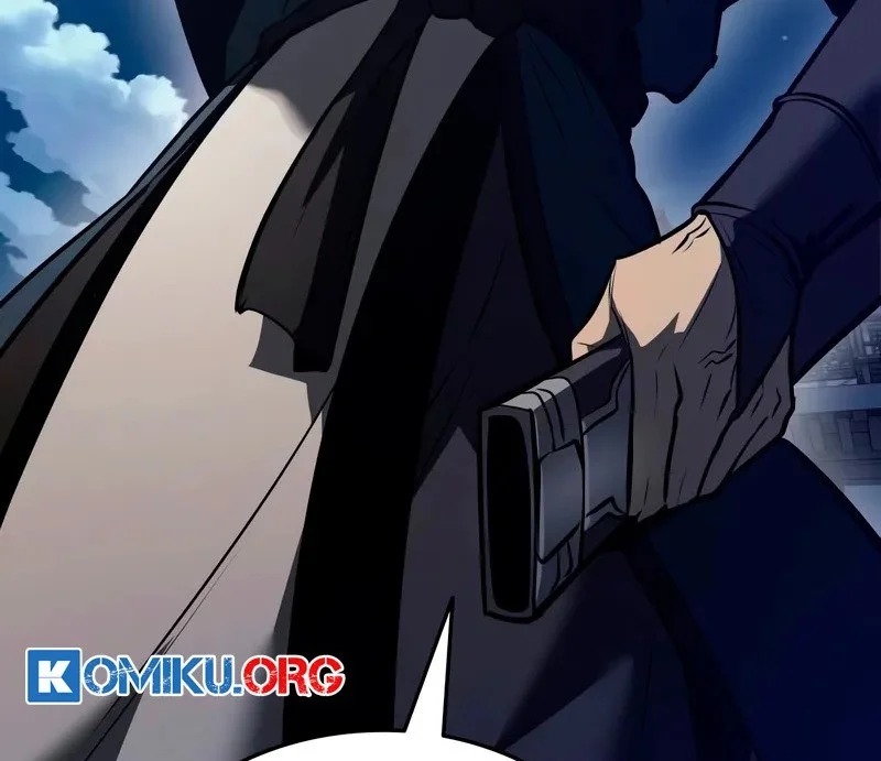 Rebirth of the Divine Demon Chapter 15 Gambar 43