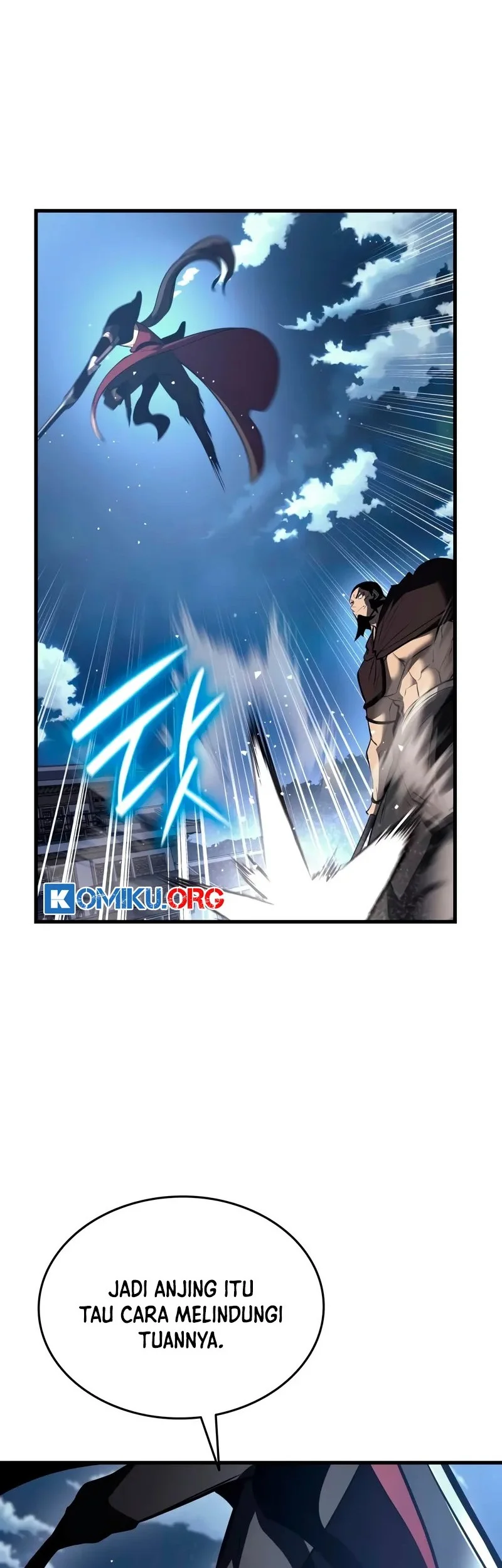 Rebirth of the Divine Demon Chapter 15 Gambar 48
