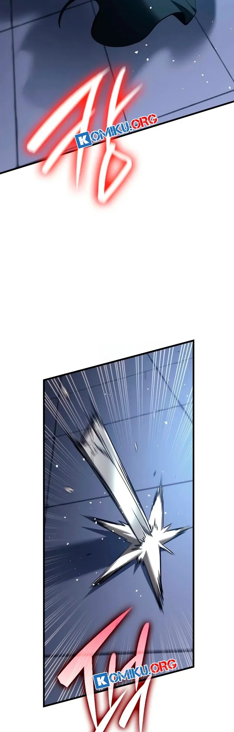 Rebirth of the Divine Demon Chapter 15 Gambar 66