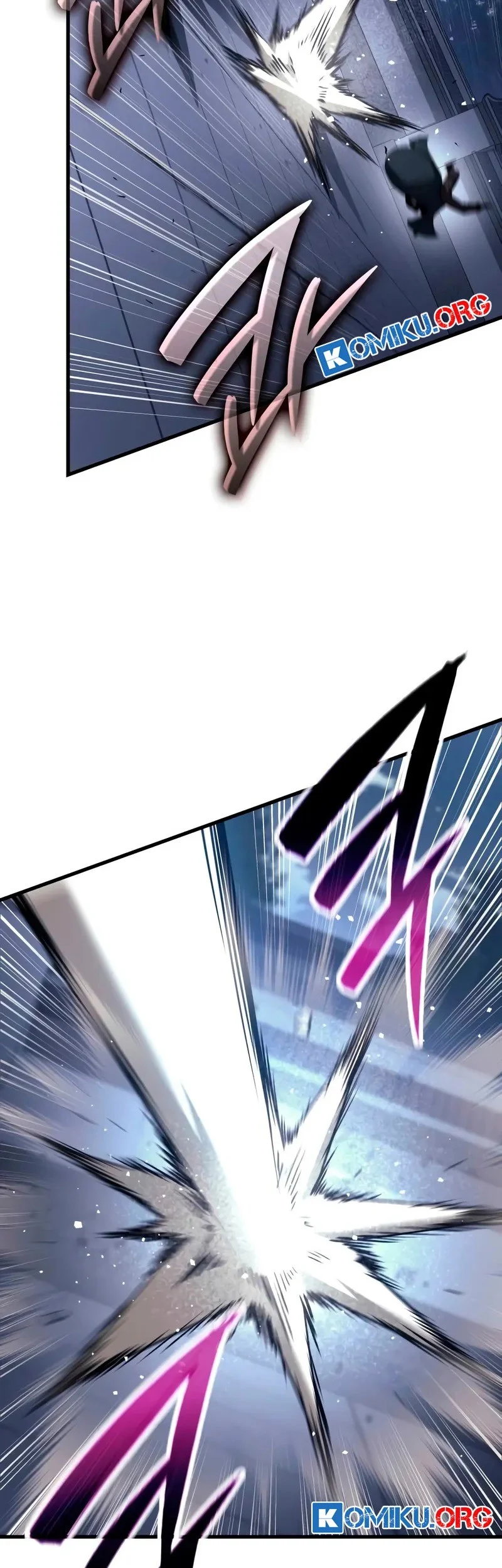 Rebirth of the Divine Demon Chapter 15 Gambar 70