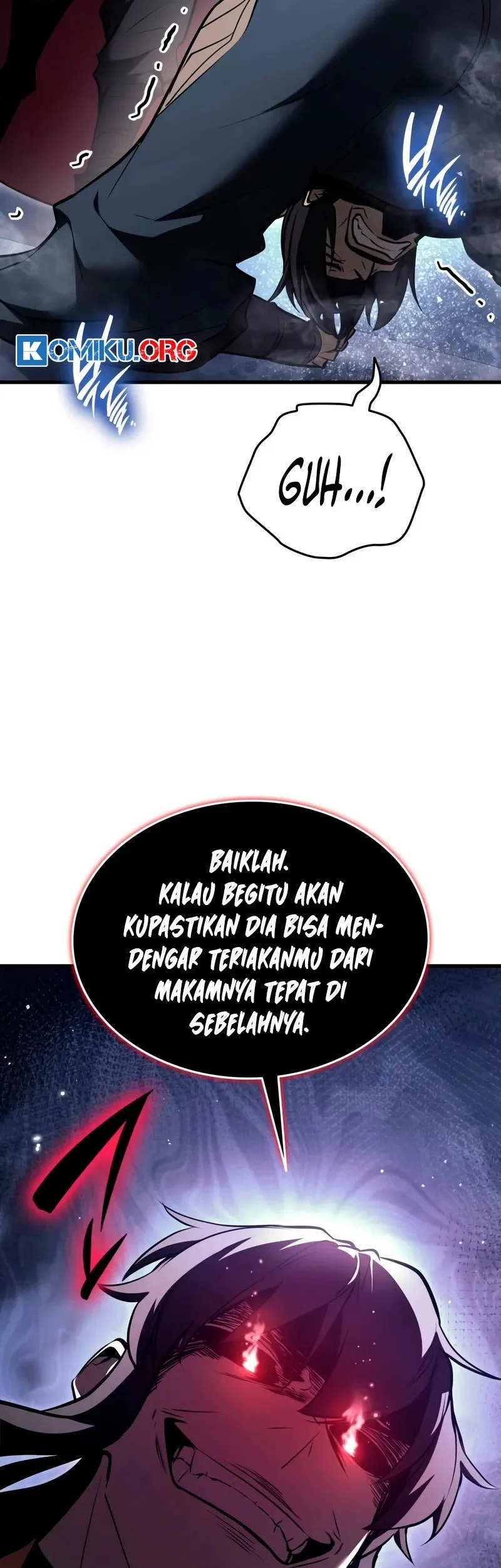 Rebirth of the Divine Demon Chapter 15 Gambar 74