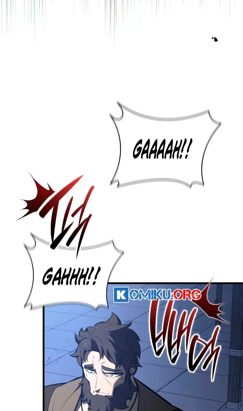 Rebirth of the Divine Demon Chapter 15 Gambar 77