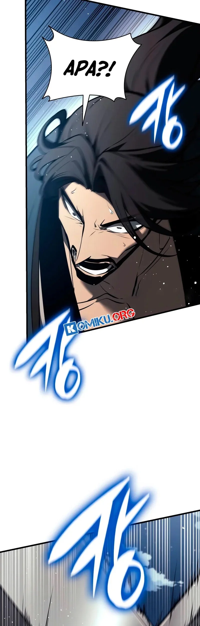 Rebirth of the Divine Demon Chapter 15 Gambar 56