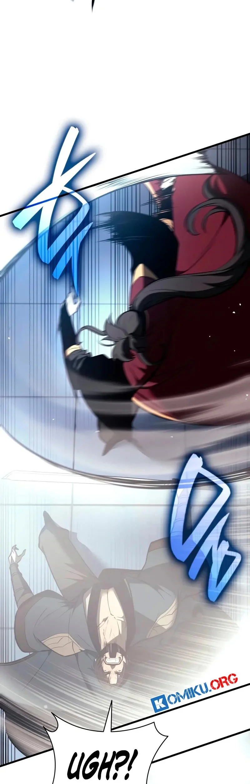 Rebirth of the Divine Demon Chapter 15 Gambar 59