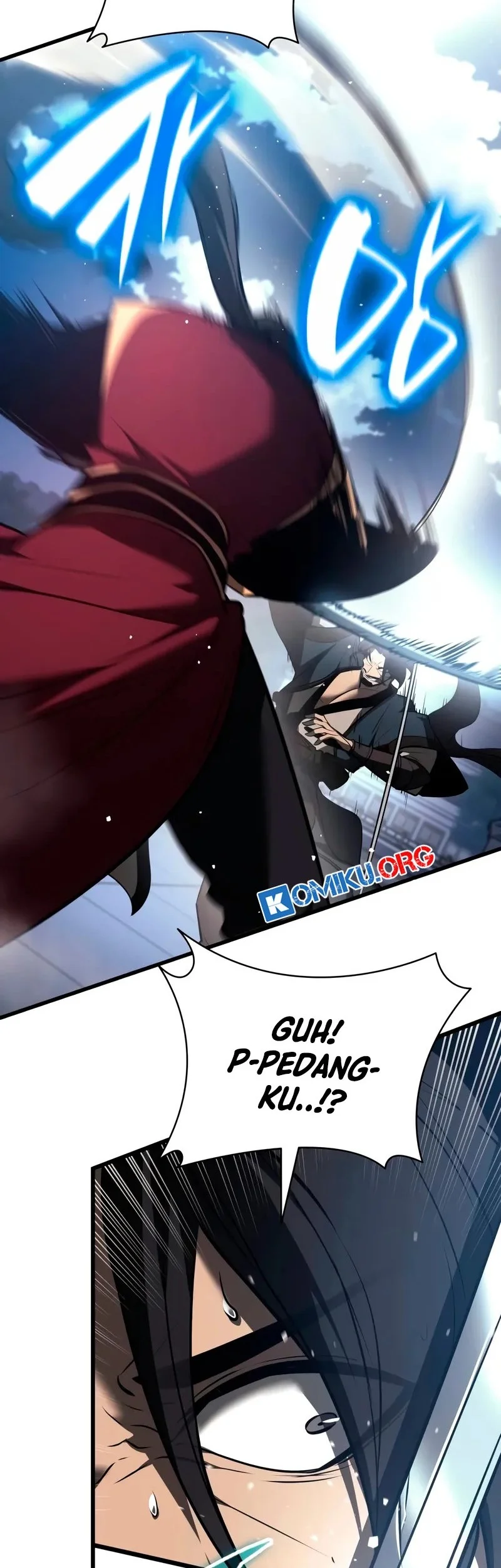 Rebirth of the Divine Demon Chapter 15 Gambar 60