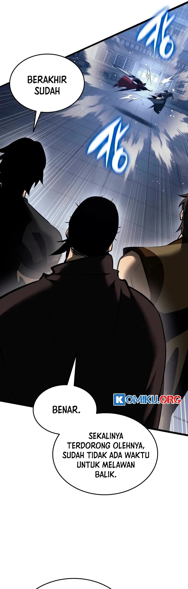 Rebirth of the Divine Demon Chapter 15 Gambar 62