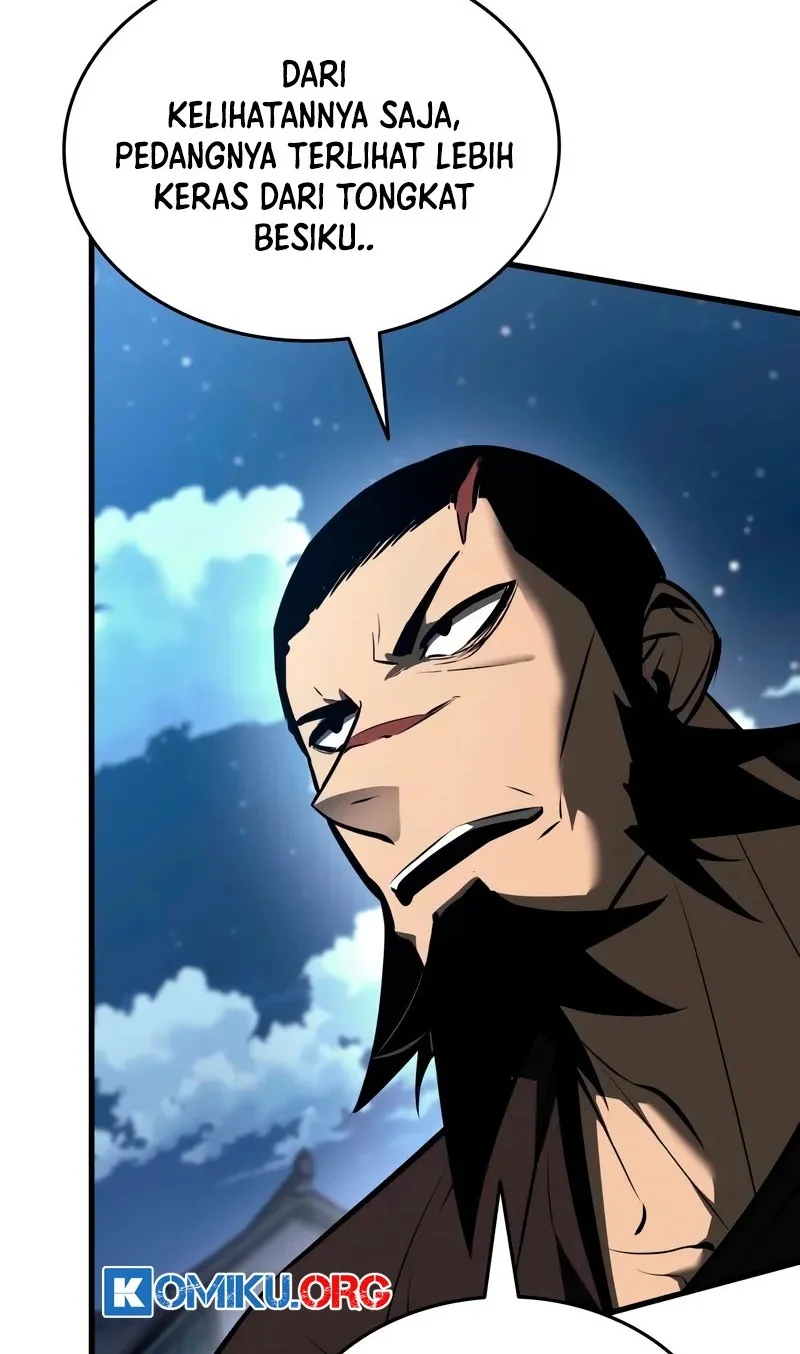 Rebirth of the Divine Demon Chapter 15 Gambar 63