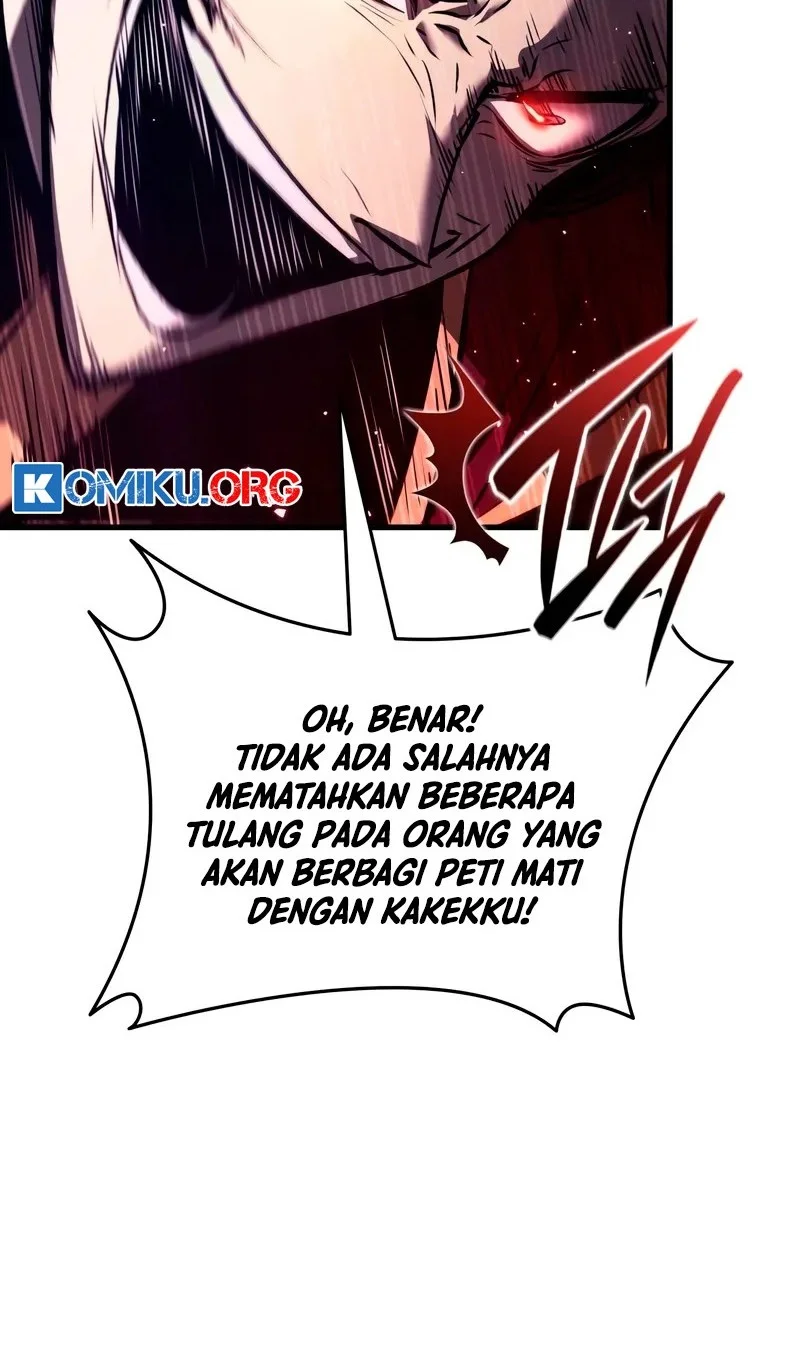 Rebirth of the Divine Demon Chapter 15 Gambar 79