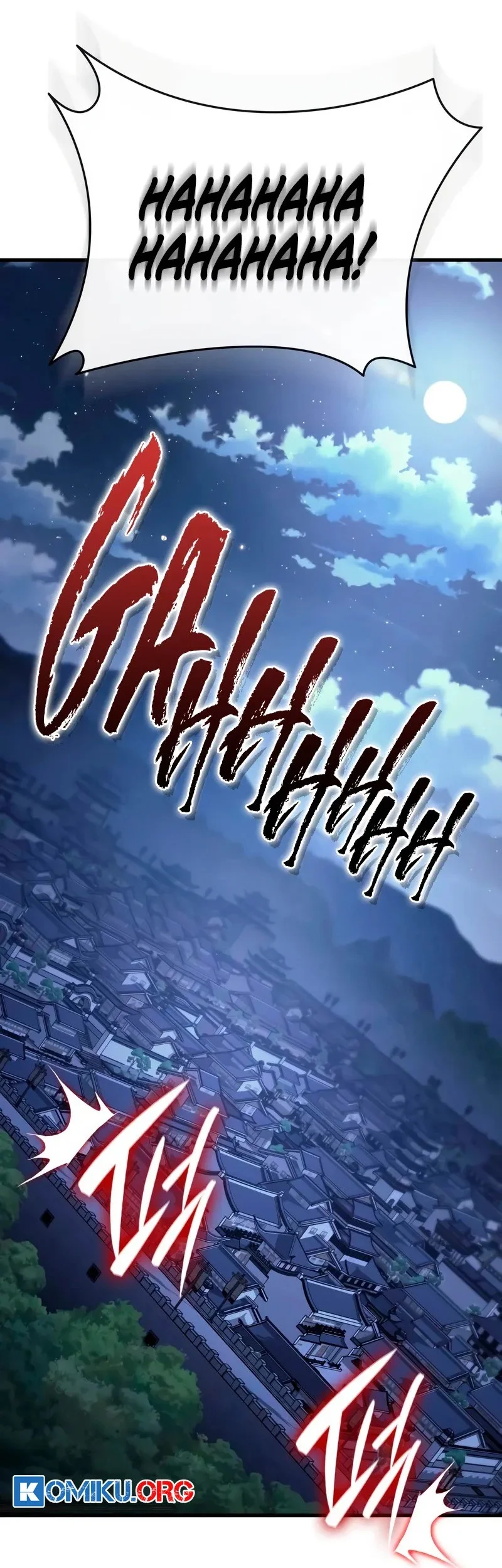 Rebirth of the Divine Demon Chapter 15 Gambar 80