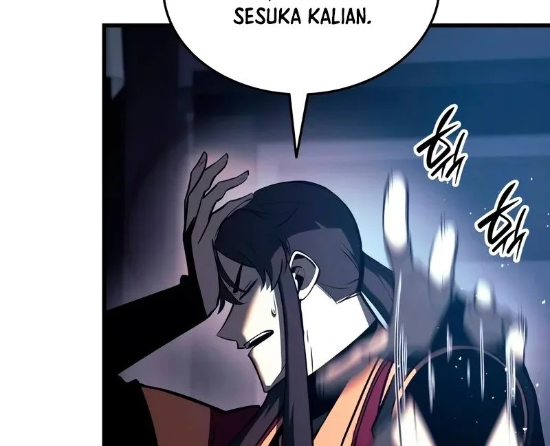 Rebirth of the Divine Demon Chapter 15 Gambar 16