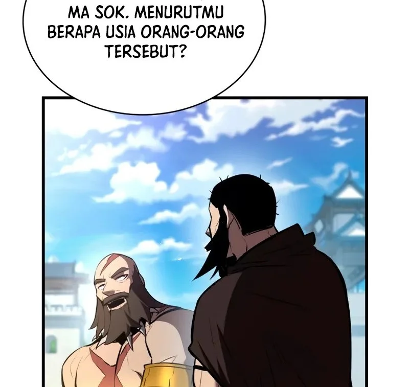 Rebirth of the Divine Demon Chapter 16 Gambar 40
